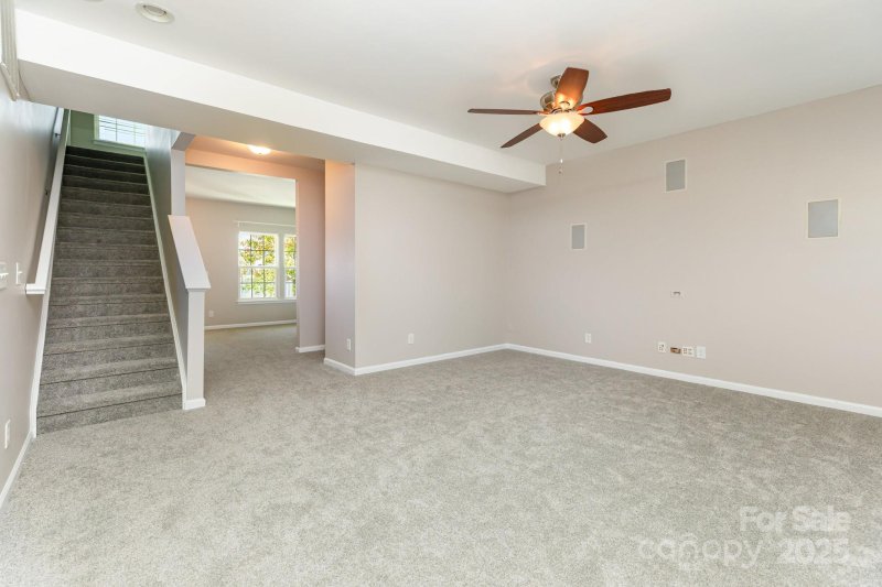 Property image 4 of 1355 Farm Branch Drive in Hampden Village, Concord, NC 28027