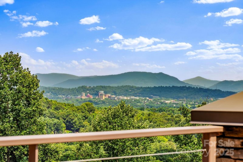 Property image 3 at 4 Chimney Crest Drive, Asheville, NC 28806