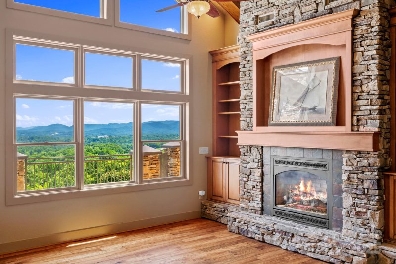 Property image 5 at 4 Chimney Crest Drive, Asheville, NC 28806