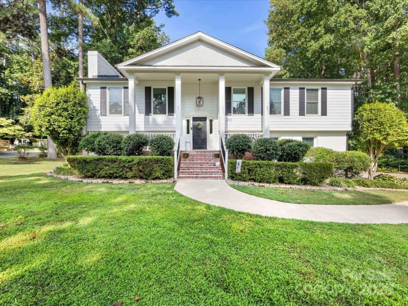 Homestead Hills, Salisbury Community