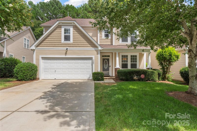 1585 Wilburn Park Lane