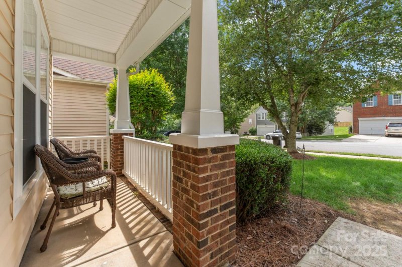 Property image 4 of 1585 Wilburn Park Lane in Highland Creek, Charlotte, NC 28269