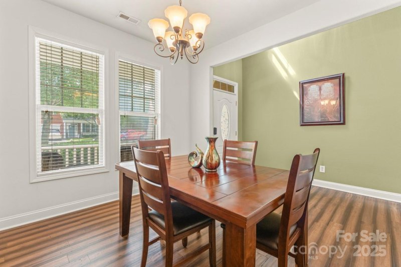 Property image 5 of 1585 Wilburn Park Lane in Highland Creek, Charlotte, NC 28269