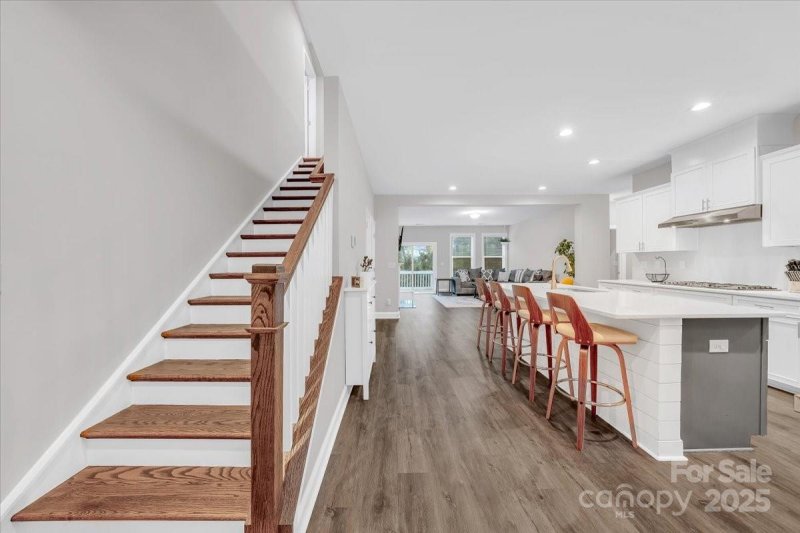 Property image 5 of 172 Caversham Drive in Heritage at Neel Ranch, Mooresville, NC 28115