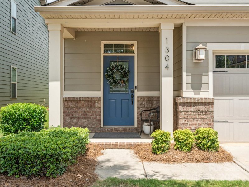 Property image 4 of 1304 Piedmont Park Drive in City Park, Charlotte, NC 28217