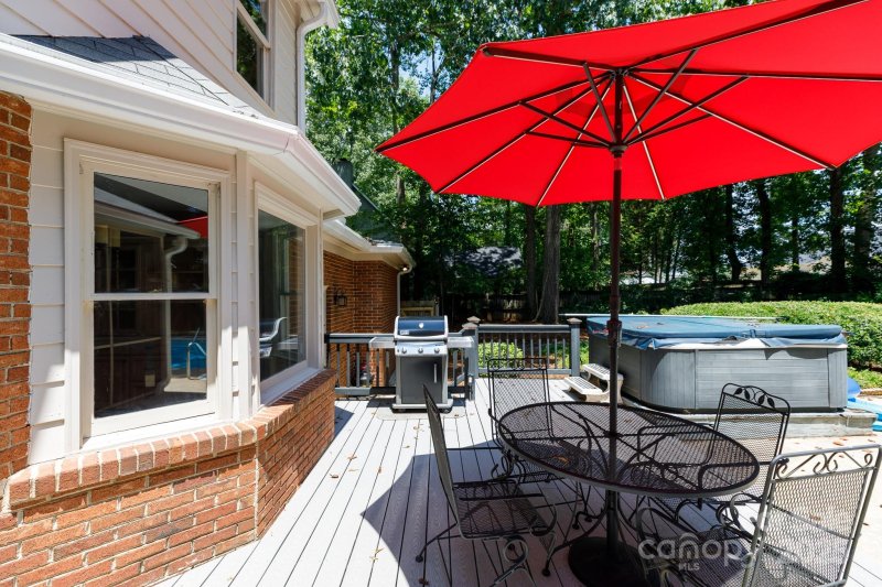 Property image 4 of 1121 Candlelight Drive in Oakhurst, Rock Hill, SC 29732