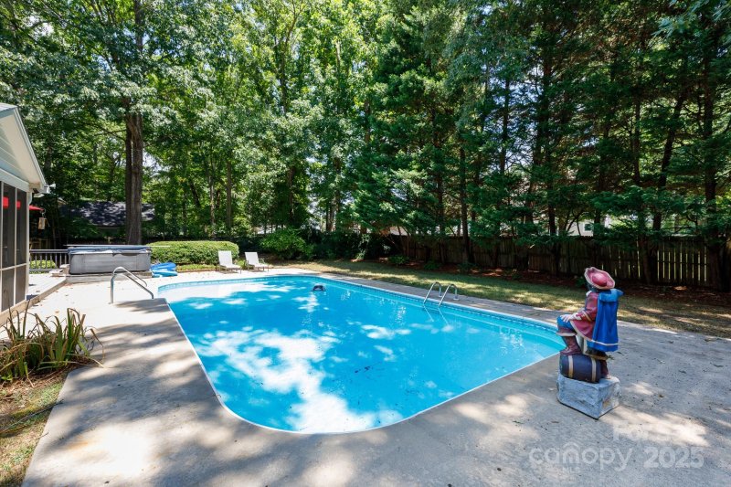 Property image 5 of 1121 Candlelight Drive in Oakhurst, Rock Hill, SC 29732