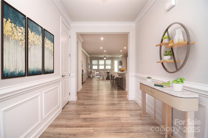 Property image 4 of 9432 Liberty Hill Drive in Sonata at Mint Hill, Mint Hill, NC 28227