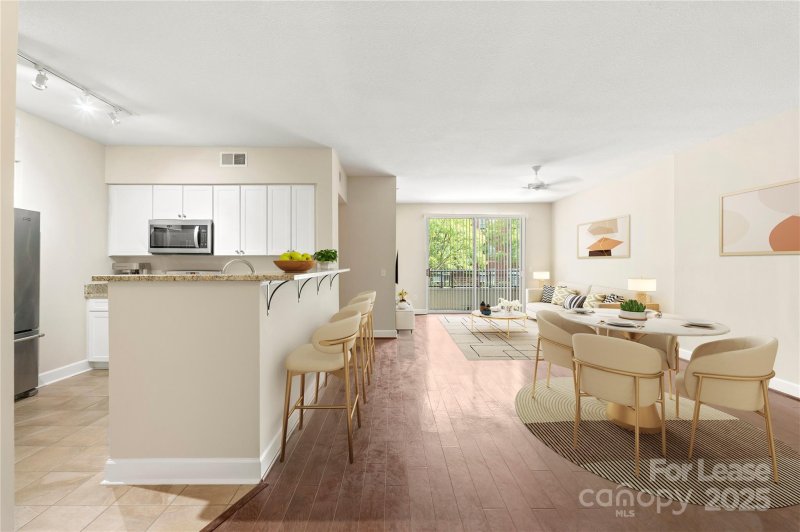 Property image 3 at 1315 East Boulevard, Charlotte, NC 28203