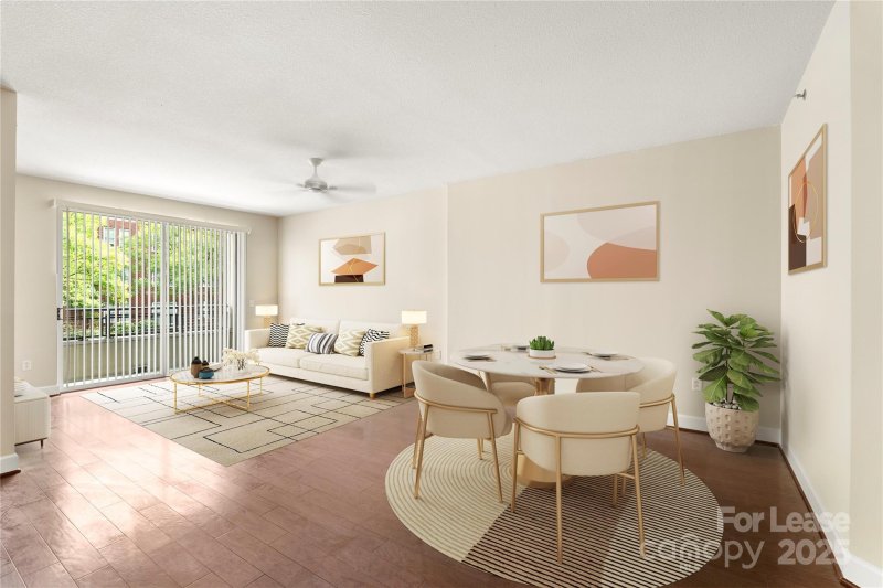 Property image 4 at 1315 East Boulevard, Charlotte, NC 28203