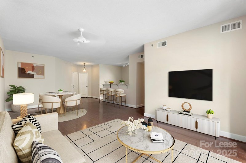 Property image 5 at 1315 East Boulevard, Charlotte, NC 28203