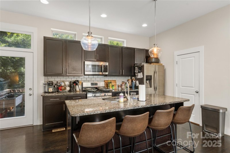 Property image 3 at 3307 Bessemer Street, Charlotte, NC 28205