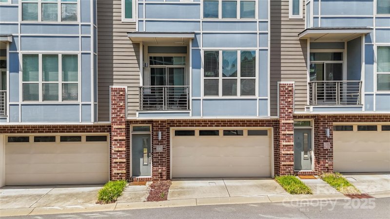 Property image 5 at 3307 Bessemer Street, Charlotte, NC 28205