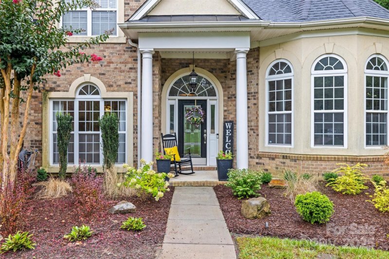 Property image 2 of 9607 Royal Colony Drive in The Reserve, Waxhaw, NC 28173