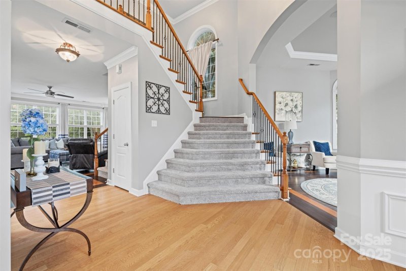 Property image 4 of 9607 Royal Colony Drive in The Reserve, Waxhaw, NC 28173