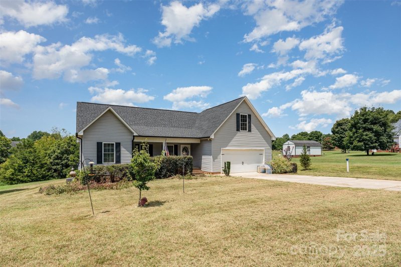 Property image 5 at 409 Delview Drive, Cherryville, NC 28021