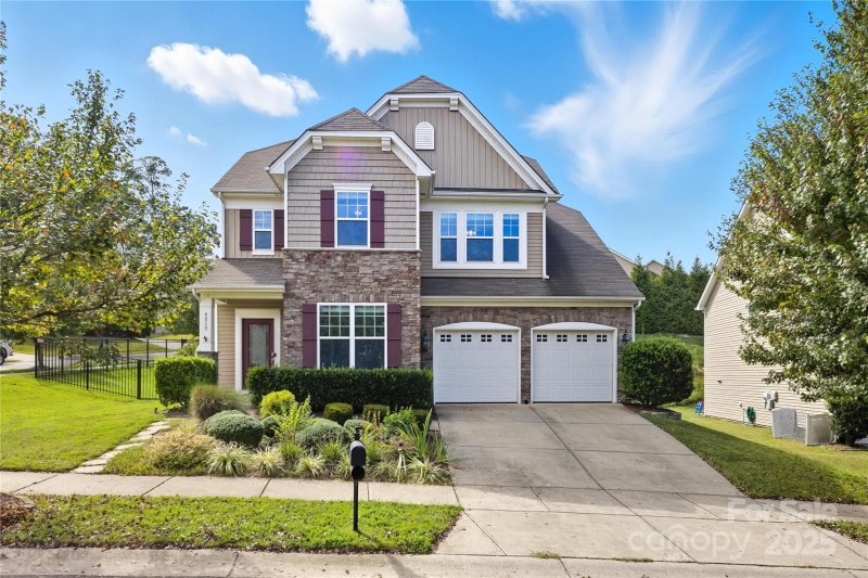 4813 Samuel Pinckney Drive