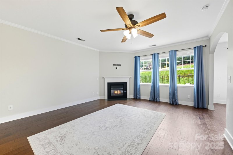 Property image 3 of 4813 Samuel Pinckney Drive in Stowe Pointe, Belmont, NC 28012