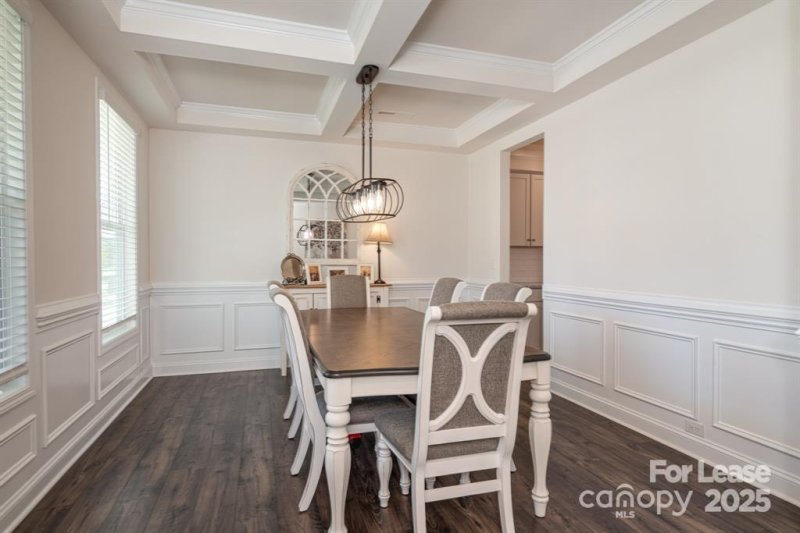 Property image 5 at 2046 Saddlebred Drive, Iron Station, NC 28080