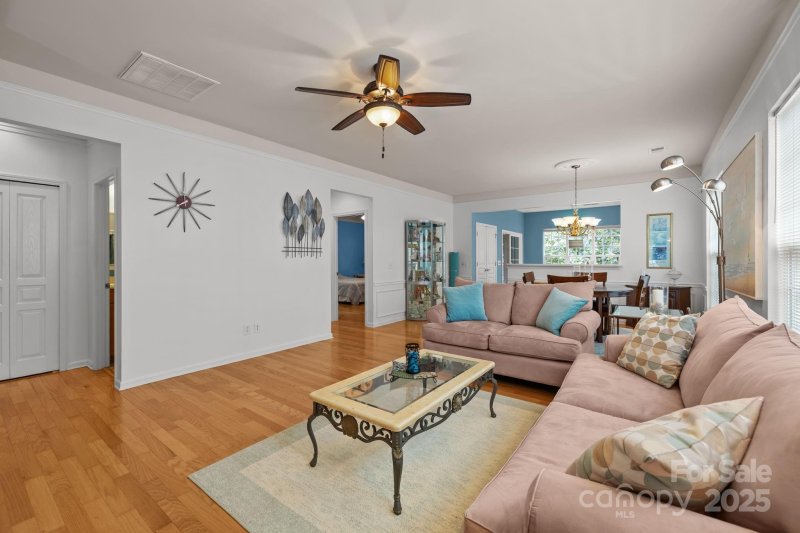 Property image 5 of 17517 Hawks View Drive in Sun City Carolina Lakes, Fort Mill, SC 29707