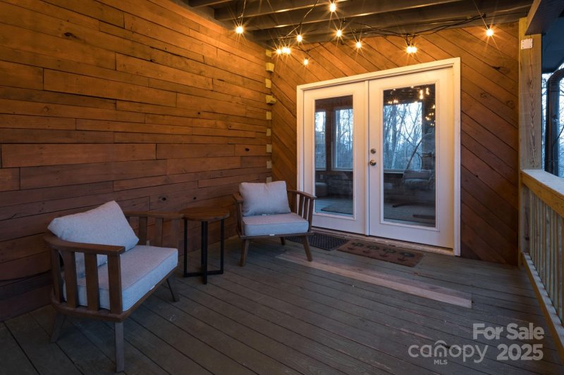 Property image 3 of 39 Finch Lane in Green River, Zirconia, NC 28790