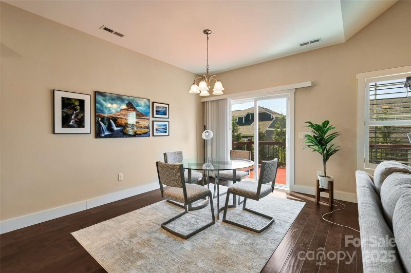 Property image 5 of 63 Leyland Circle in The Cottages at Cypress Run, Hendersonville, NC 28792