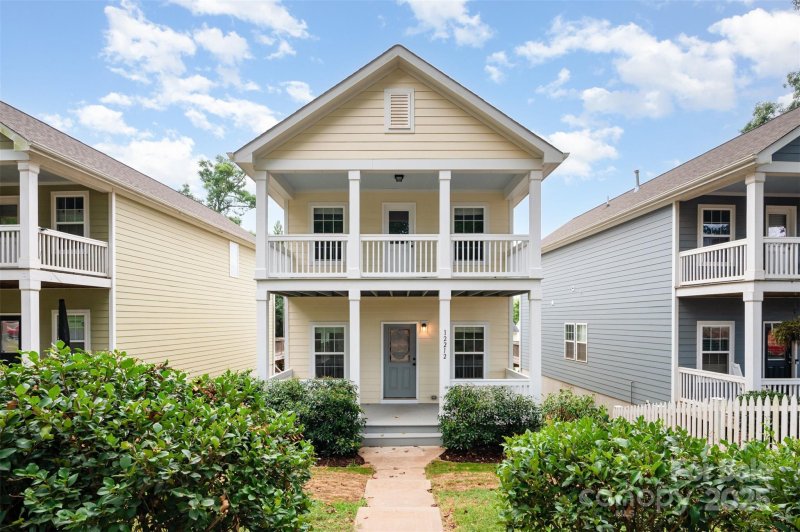 12212 Huntersville Concord Road