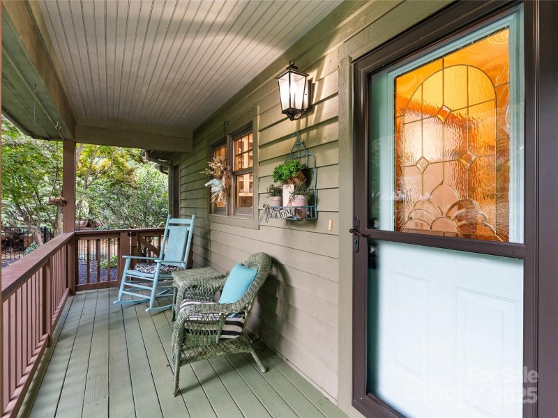 Property image 4 of 3 Rocky Gap Court in The Cliffs at Glassy, Landrum, SC 29356