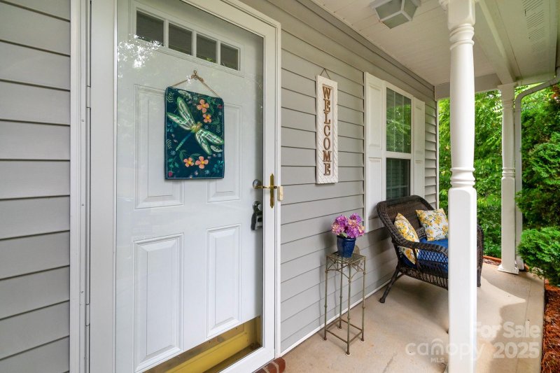 Property image 3 at 2684 Brackley Place, Concord, NC 28027