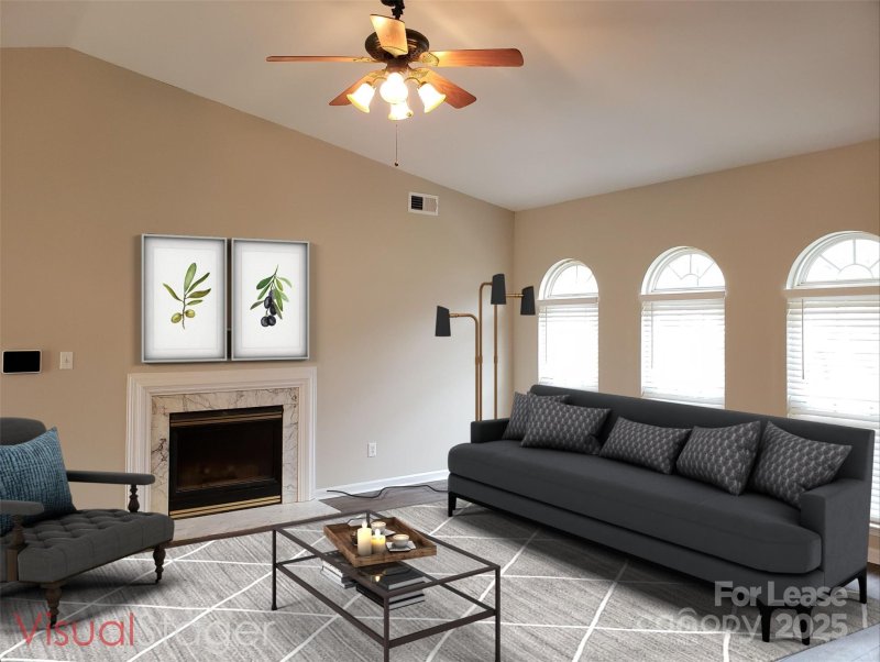 Property image 2 at 11810 Winter Pine Lane, Charlotte, NC 28269