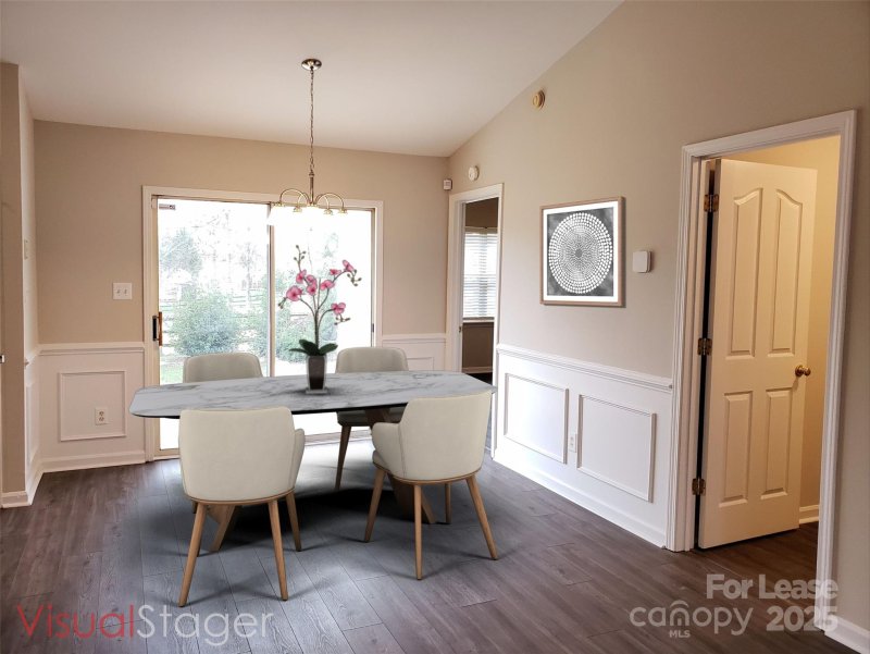 Property image 3 at 11810 Winter Pine Lane, Charlotte, NC 28269