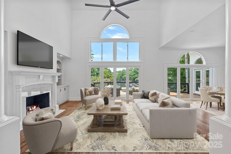 Property image 4 at 21404 Blakely Shores Drive, Cornelius, NC 28031