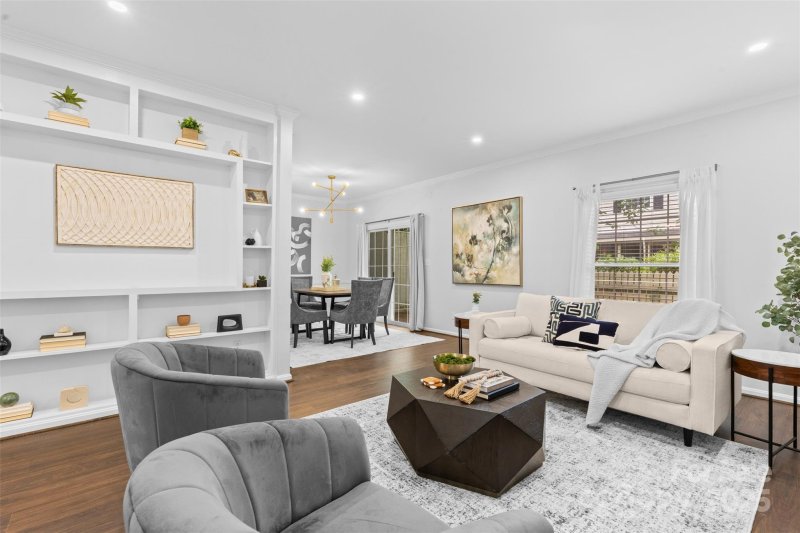 5909 Quail Hollow Road