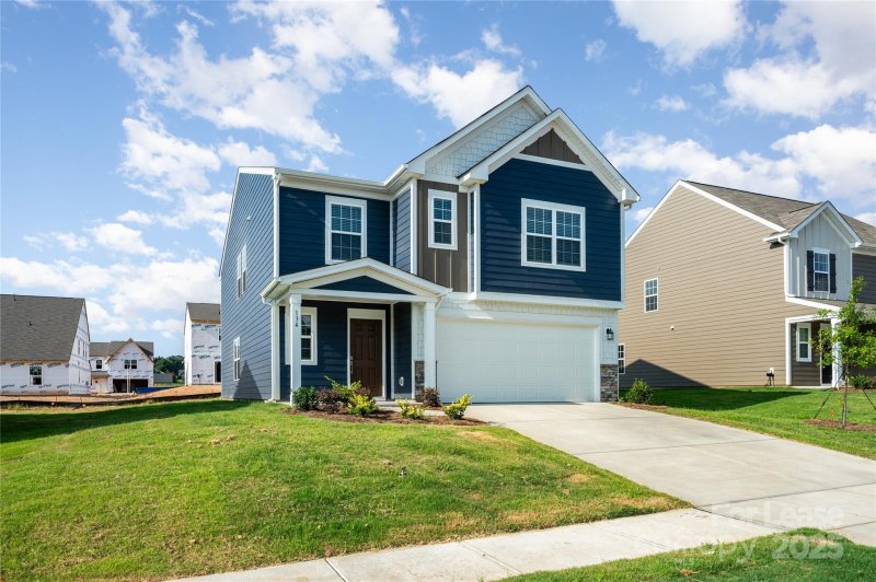 Property image 2 at 134 Wheeler Trail, Statesville, NC 28625