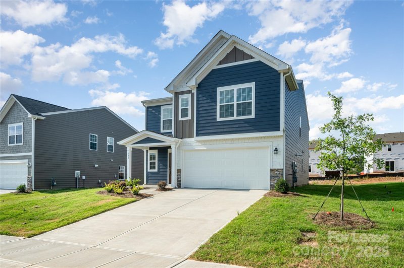 Property image 3 at 134 Wheeler Trail, Statesville, NC 28625