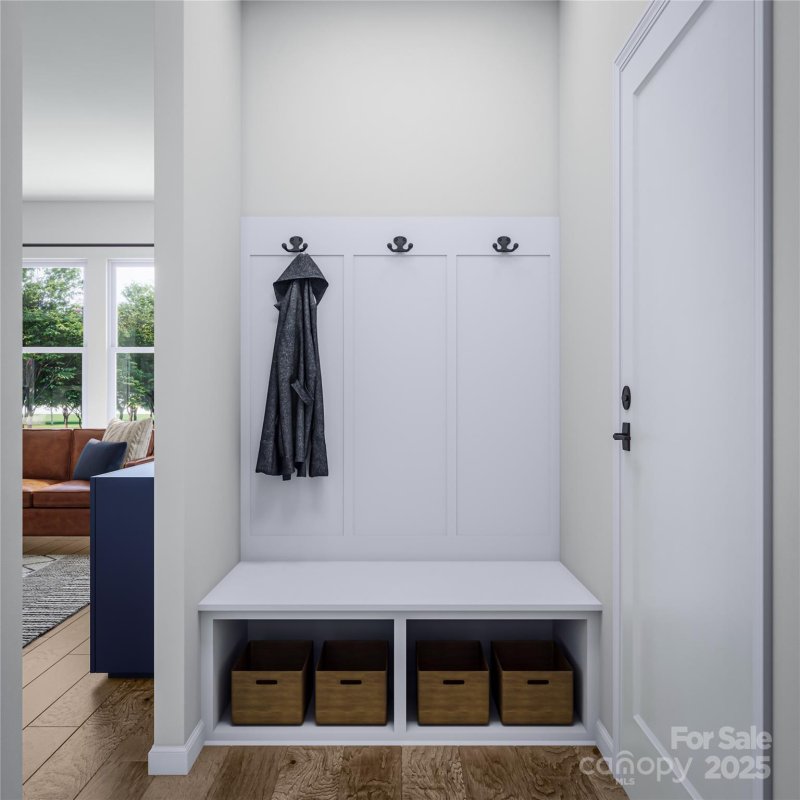 Property image 4 of 8237 Franklin Trail Street in Alton Creek, Mint Hill, NC 28227