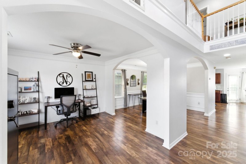 Property image 3 of 217 Otman Court in Pennington Place, Rock Hill, SC 29732