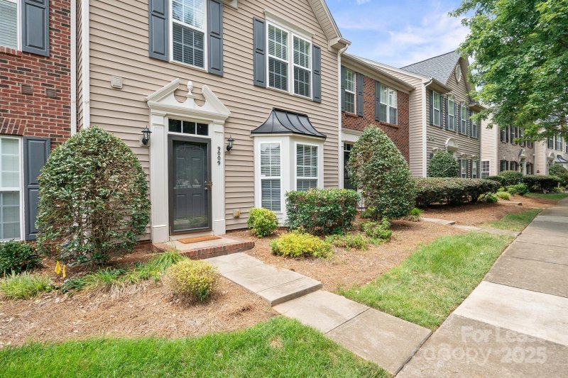 Property image 2 at 9009 Cool Meadow Drive, Huntersville, NC 28078