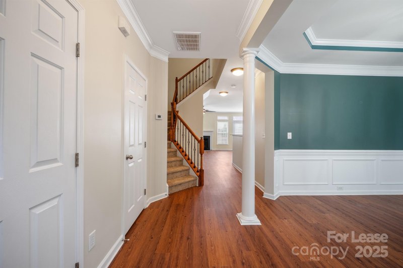 Property image 3 at 9009 Cool Meadow Drive, Huntersville, NC 28078