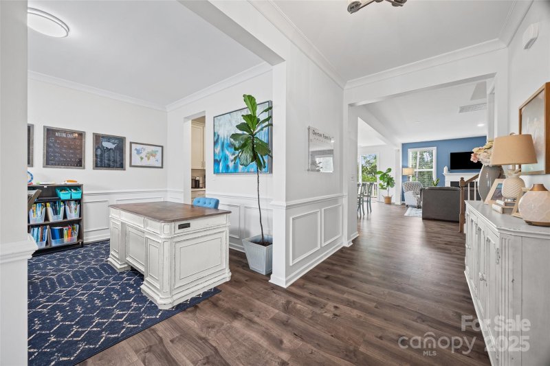 Property image 3 of 856 Neff Court in Massey, Fort Mill, SC 29715