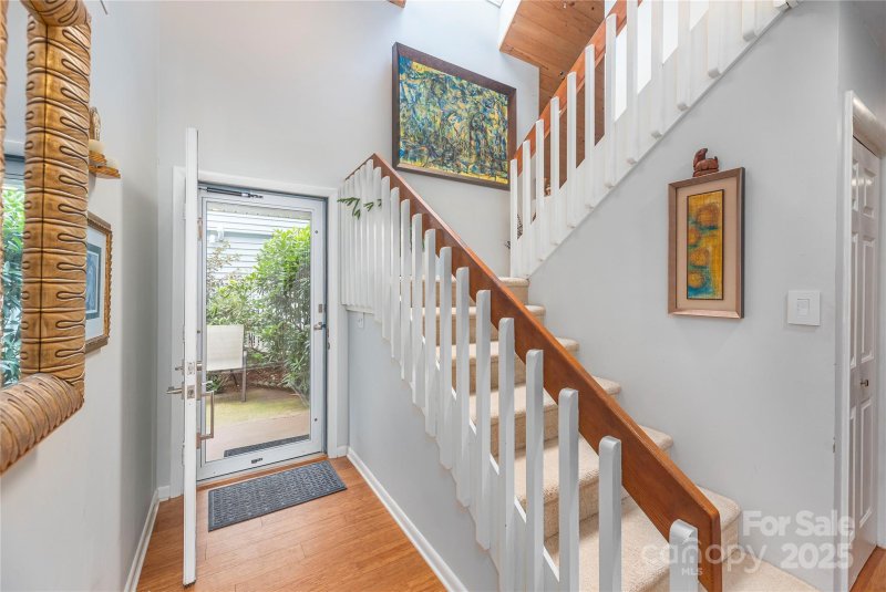 Property image 5 of 2 Stuart Circle in Aberdeen Meadows, Asheville, NC 28804