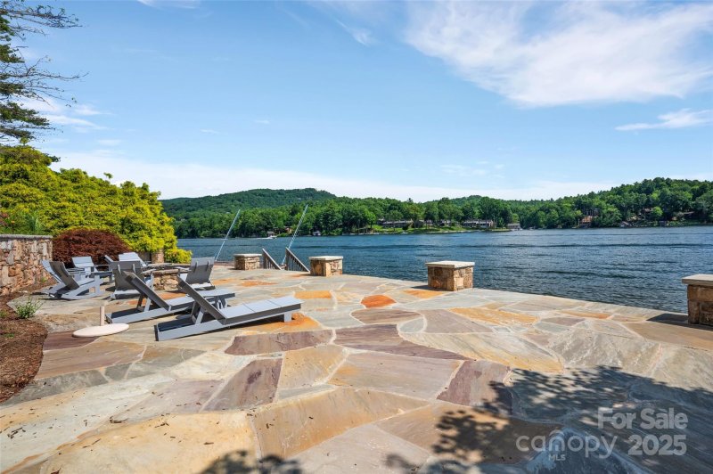 Property image 5 at 4176 West Club Boulevard, Lake Toxaway, NC 28747
