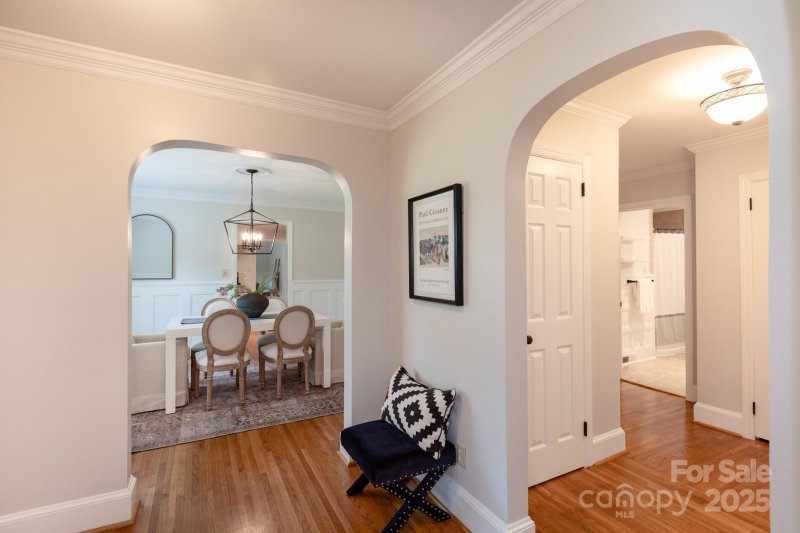 Property image 4 at 4643 Addison Drive, Charlotte, NC 28211