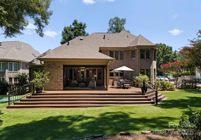 Property image 5 at 2317 Mt Isle Harbor Drive, Charlotte, NC 28214