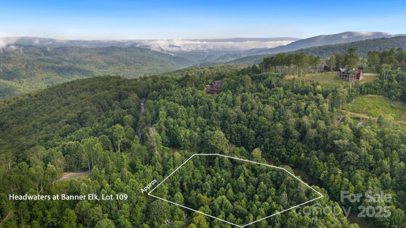 Property image 2 of Tbd Falls Creek Parkway in Headwaters at Banner Elk, Elk Park, NC 28622