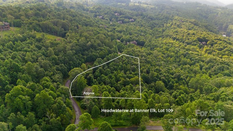 Property image 3 of Tbd Falls Creek Parkway in Headwaters at Banner Elk, Elk Park, NC 28622