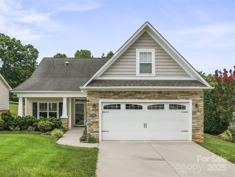 Property image 2 at 509 Garner Drive, Salisbury, NC 28146