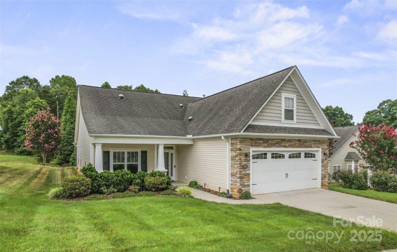 Property image 3 at 509 Garner Drive, Salisbury, NC 28146