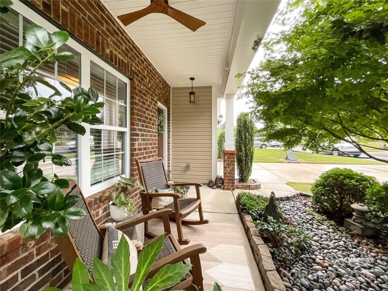 Property image 4 of 1847 Yellow Daisy Drive in Fairhaven, Matthews, NC 28104