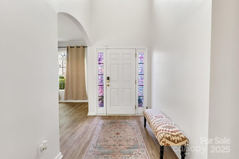 Property image 3 at 13703 Rutherglen Court, Charlotte, NC 28213